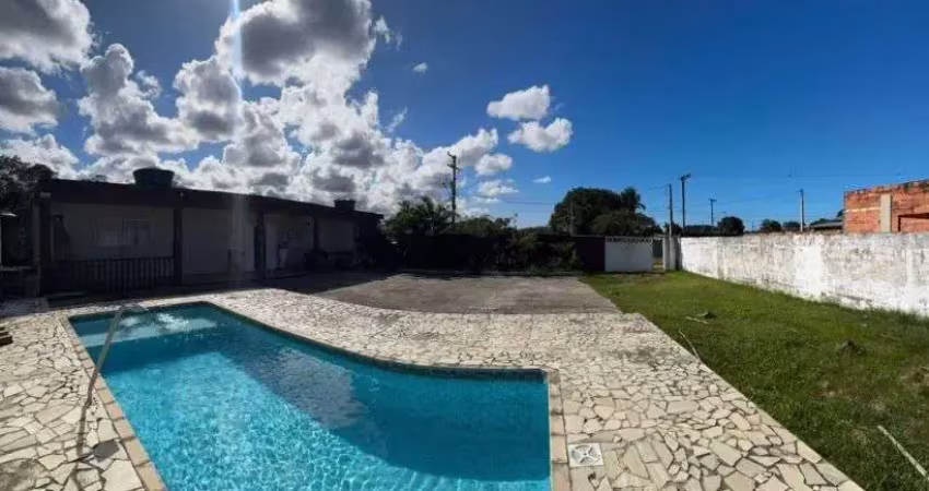 Casa para venda com 5 quartos em vila peruibe - peruíbe - sp