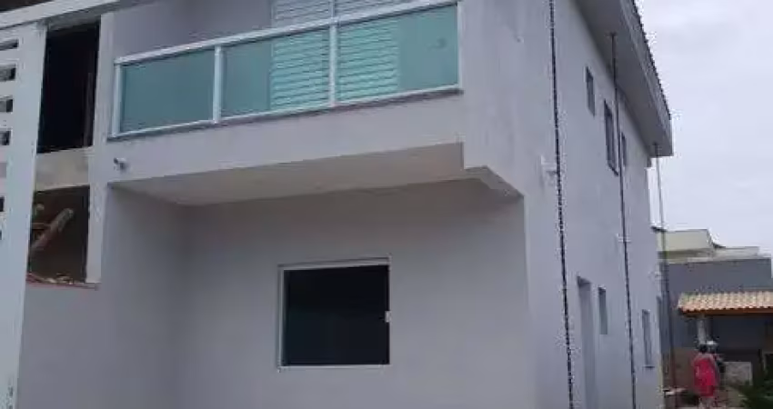 Casa com 2 quartos à venda no Jardim Umuarama, Itanhaém 