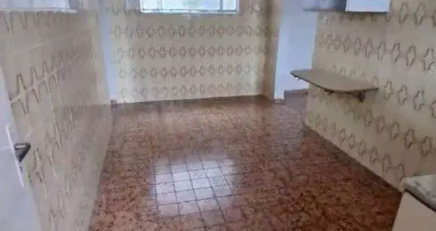 Apartamento para venda possui 85 metros quadrados com 2 quartos em caiçara - praia grande - sp