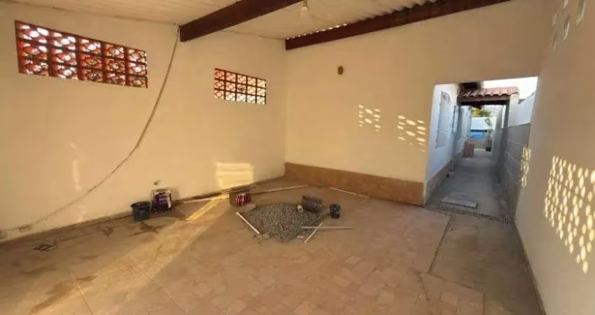 Casa para venda com 2 quartos em jardim magalhães - itanhaém - sp