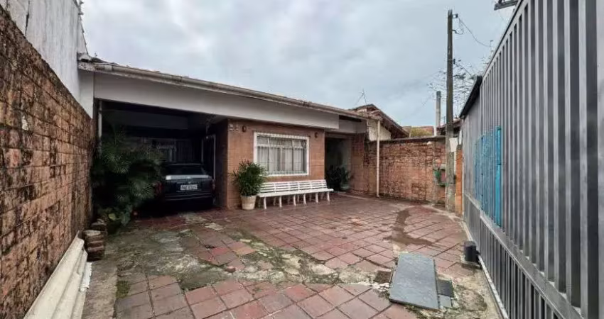 Casa para venda com 4 quartos em satélite - itanhaém - sp