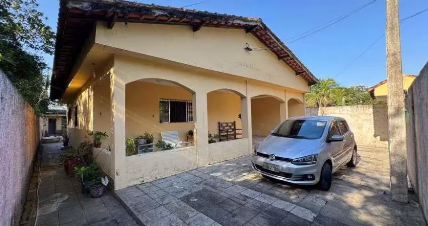 Casa para venda com 3 quartos em balneário gaivota - itanhaém - sp
