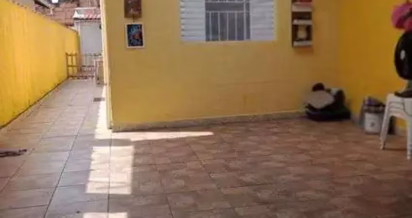 Casa para venda com 2 quartos em jardim suarão - itanhaém - sp