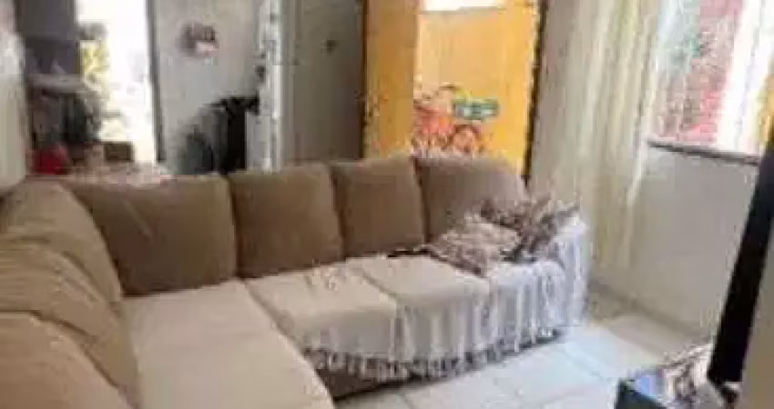 Casa no bairro antonio novaes com churraqueira em peruibe