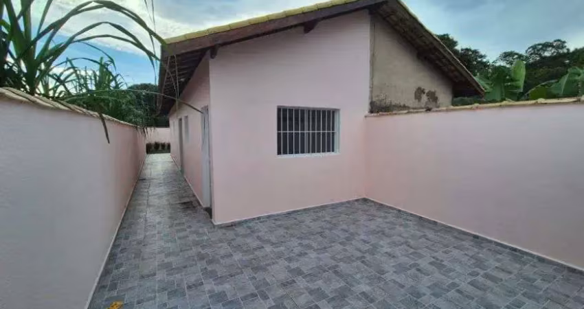 Casa para venda com 2 quartos em nossa senhora do sion - itanhaém - sp