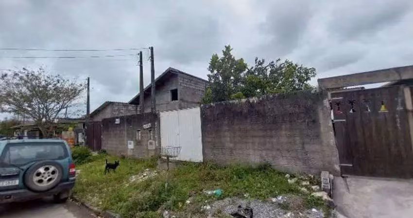 Casa no bairro nova itanhaem 2 quartos ,2 banheiros em itanhaem