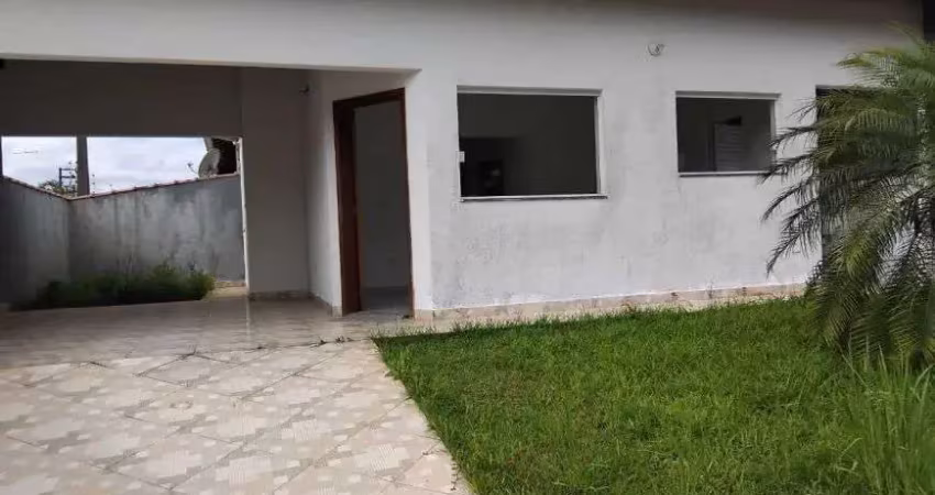 Casa para venda com 2 quartos em jardim veneza - peruíbe - sp