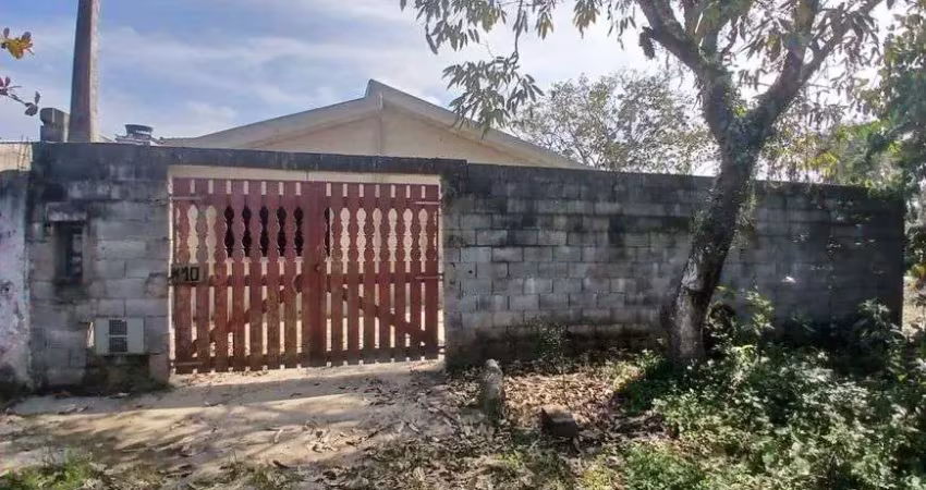 Casa para venda com 4 quartos em jardim das palmeiras - itanhaém - sp