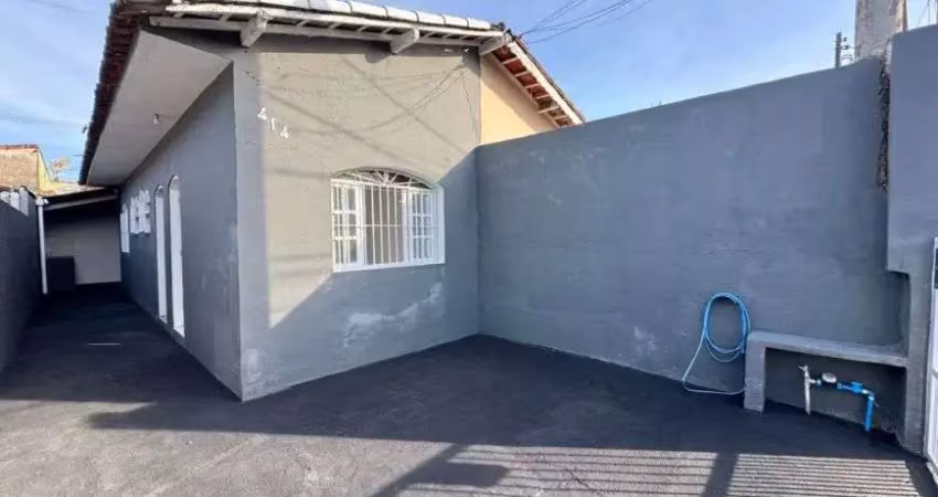 Casa para venda com 1 quarto em cidade anchieta - itanhaém - sp