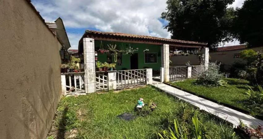 Casa para venda com 5 quartos em califórnia - itanhaém - sp