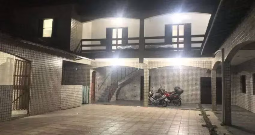 Chácara para venda com 6 quartos em balneário gaivota - itanhaém - sp