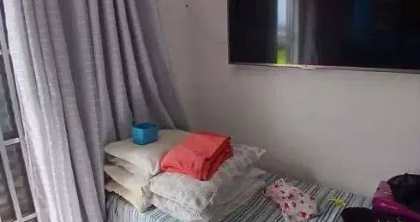 Casa em condomínio para venda tem 55 metros quadrados com 2 quartos em cibratel ii - itanhaém - sp