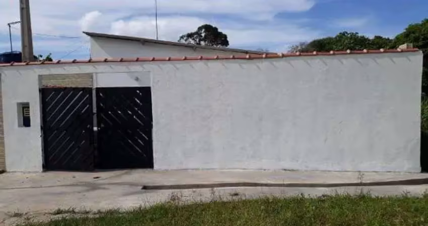 Casa com 3 quartos à venda no Estância de Santa Cruz, Itanhaém 