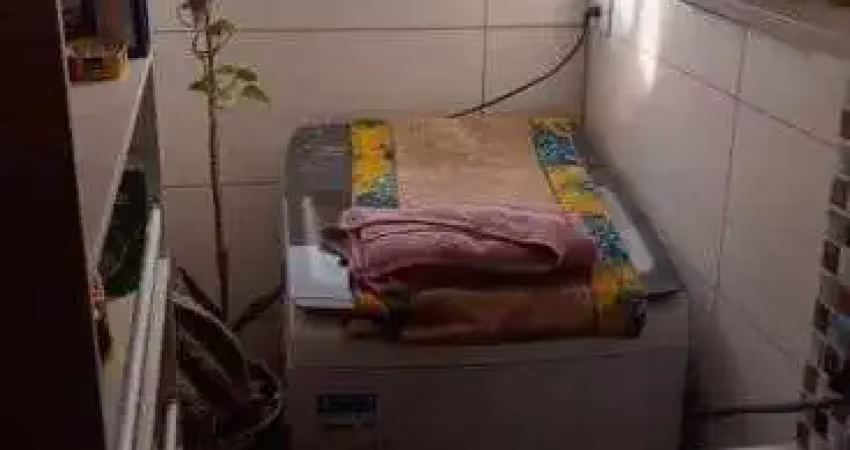 Apartamento para venda com 1 quarto em aviação - praia grande - sp