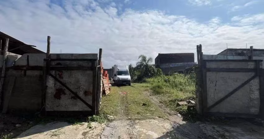Imóvel para venda com 269 metros quadrados em jardim das palmeiras - itanhaém - sp