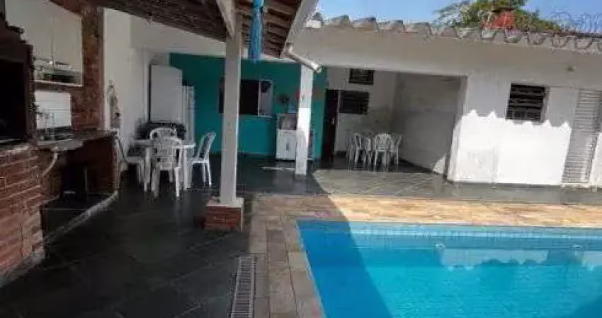 Casa para venda com 3 quartos em nova itanhaém - itanhaém - sp