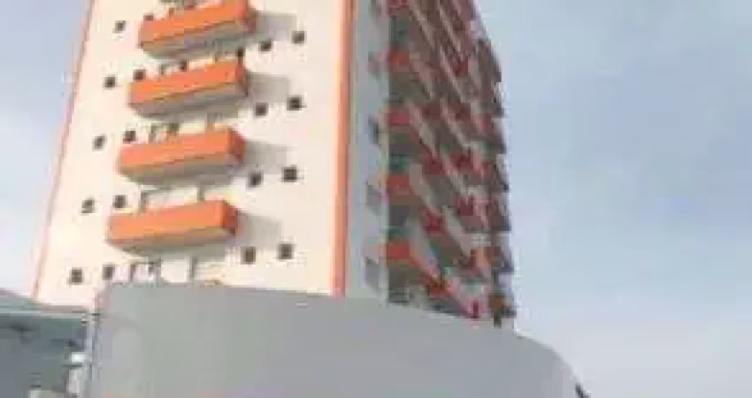 Apartamento para venda com 2 quartos em jardim suarão - itanhaém - sp