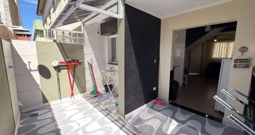 Imóvel para venda possui 66 metros quadrados com 2 quartos em cibratel ii - itanhaém - sp