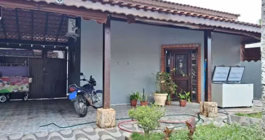 Casa no bairro palmeiras , em itanhaém , litoral sul de são paulo !