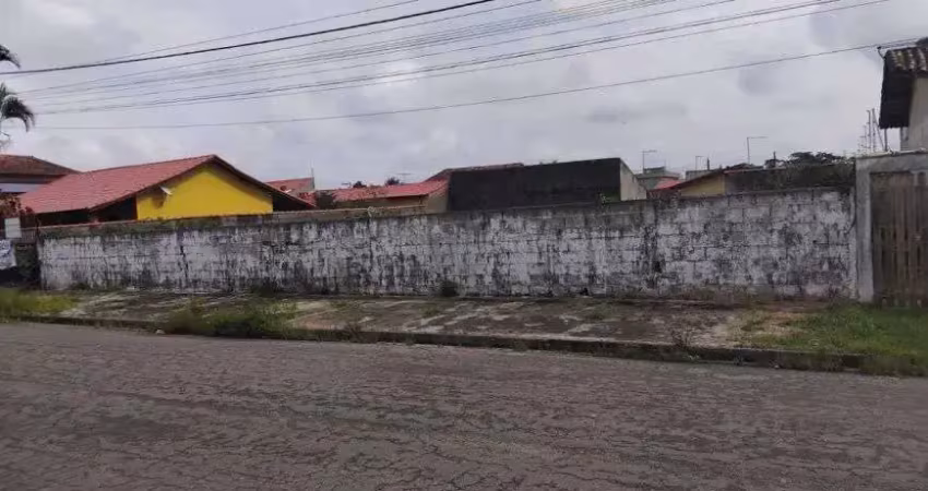Terreno para venda possui 720000 metros quadrados em tupy - itanhaém - sp