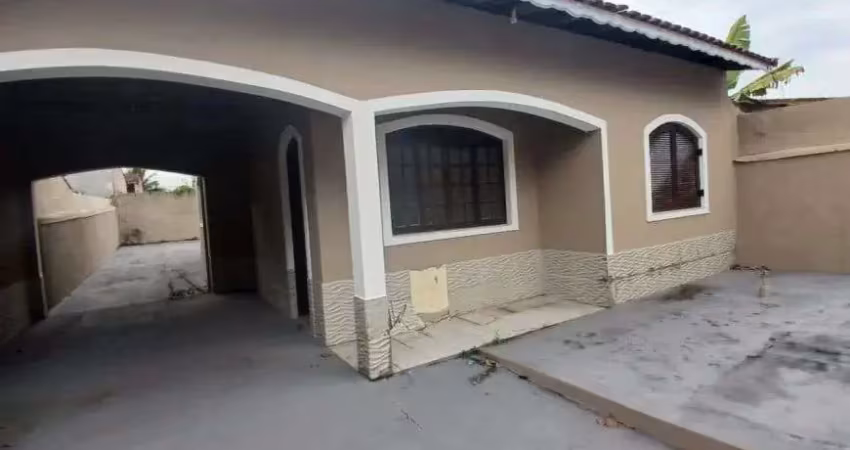 Casa para venda com 81 metros quadrados com 3 quartos em jardim peruibe - peruíbe - sp