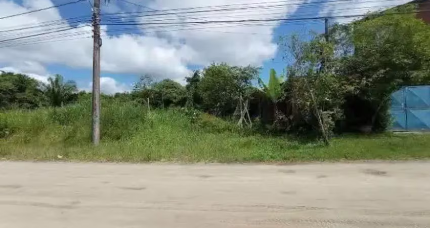 Terreno para venda com 600 metros quadrados em balneário gaivota - itanhaém - sp
