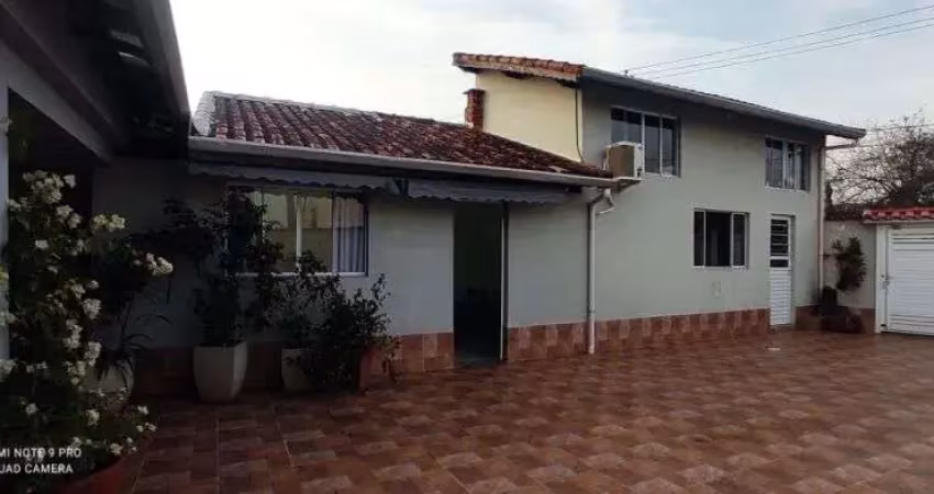 Casa para venda com 5 quartos em suarão - itanhaém - sp