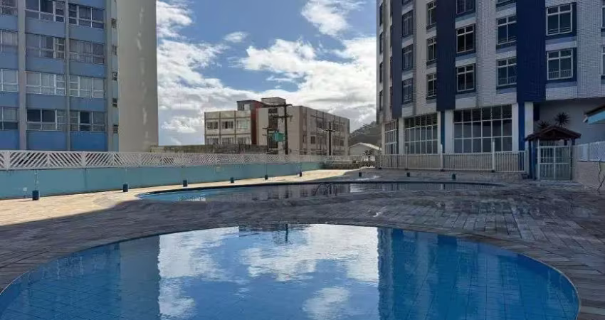 Apartamento para venda com 2 quartos em praia dos sonhos - itanhaém - sp