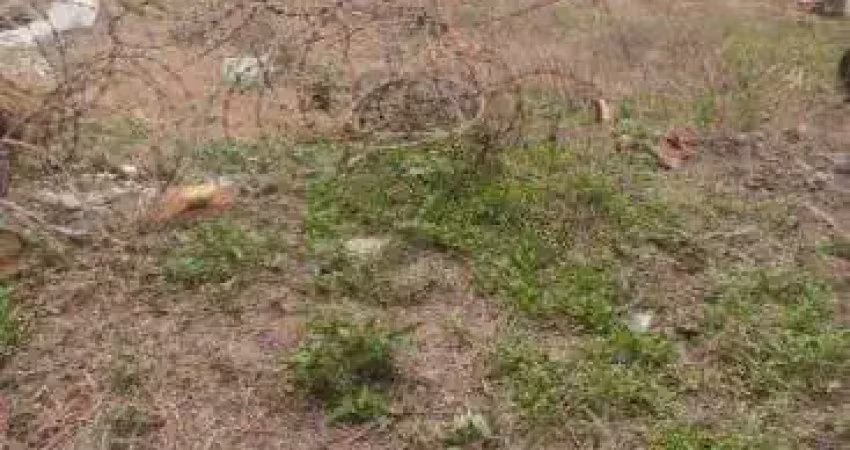 Terreno para venda com 252 metros quadrados em jardim suarão - itanhaém - sp