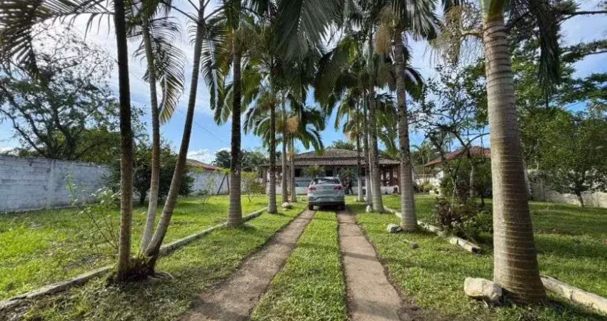 Chácara à venda com 4 quartos em chacaras sao francisco - peruíbe - sp