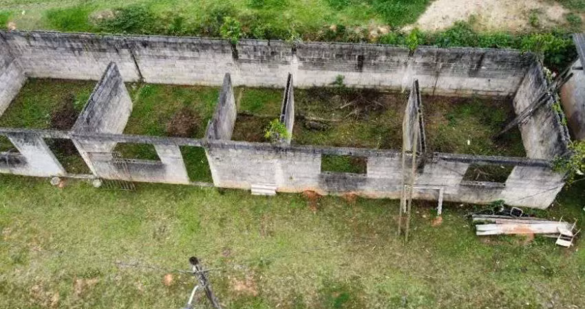 Terreno para venda tem 15750 metros quadrados em zona rural - pedro de toledo - sp
