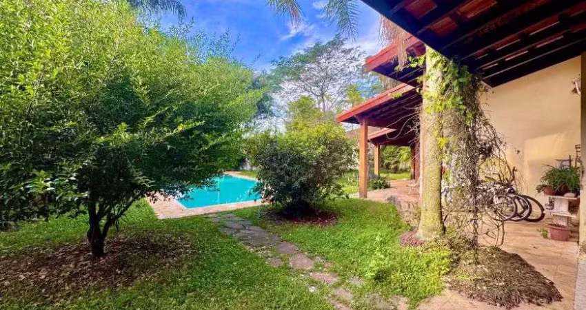Chácara com piscina para venda tem 5 quartos em cibratel - itanhaém - sp
