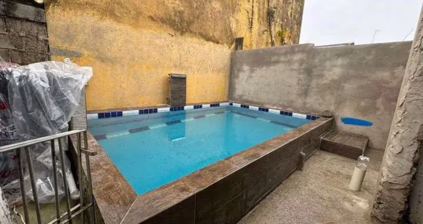 Casa para venda com 4 quartos em nova itanhaém - itanhaém - sp