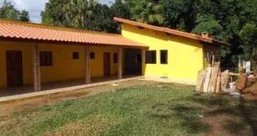 Chácara para venda com 3 quartos em zona rural - itariri