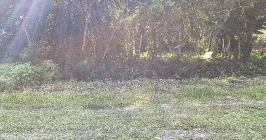Terreno no bairro luizamar mirim , em itanhaém , litoral sul de são paulo !