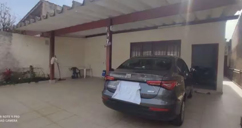 Casa para venda com 2 quartos em suarão - itanhaém - sp