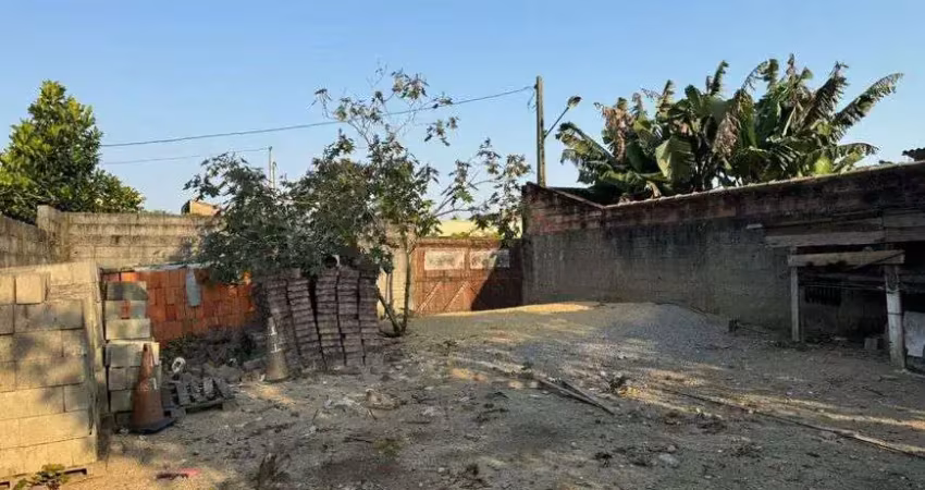 Terreno para venda com 260 metros quadrados em laranjeiras - itanhaém - sp