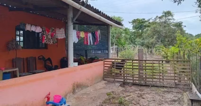 Casa para venda com 1 quarto em rio preto - itanhaém - sp