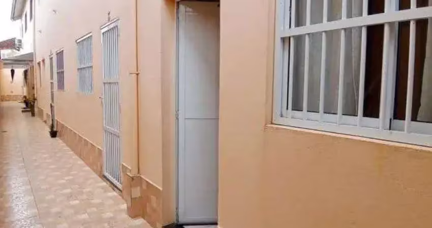 Casa em condomínio para venda tem 50 metros quadrados com 2 quartos em mirim - praia grande - sp