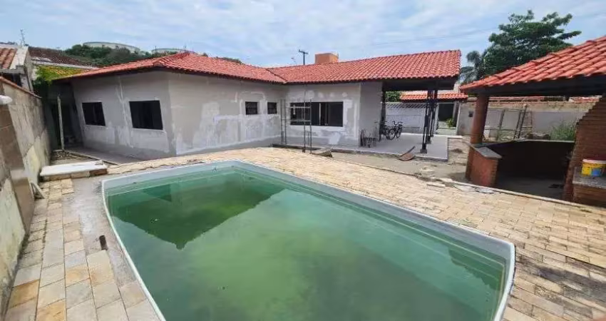 Casapara venda possui 460 metros quadrados com 4 quartos em praia dos sonhos - itanhaém - sp