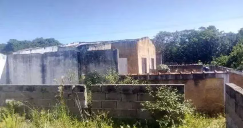 Terreno para venda com 280 metros quadrados com 3 quartos em jardim maramba - itanhaém - sp