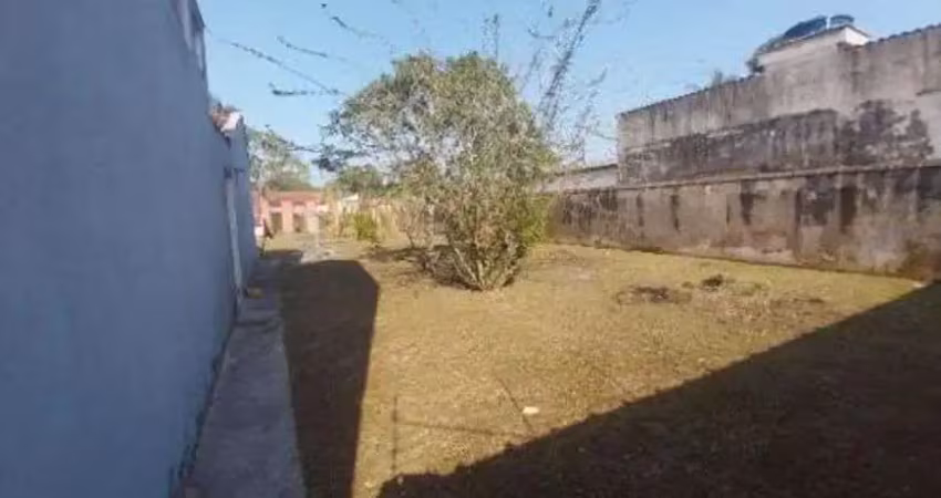 Terreno à venda no Centro, Itanhaém 