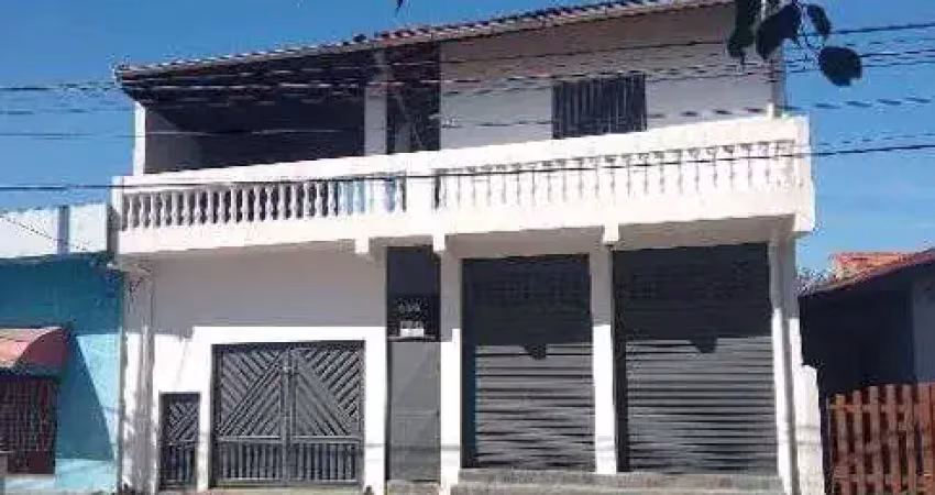 Casa no bairro jamaica em itanhaém , litoral sul de são paulo !