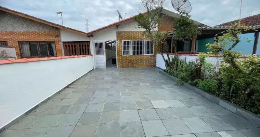 Casa para venda com 1 quarto em campos elíseos - itanhaém - sp