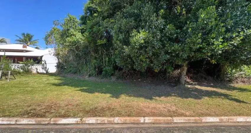 Terreno para venda com 281 metros quadrados em balneário gaivota - itanhaém - sp
