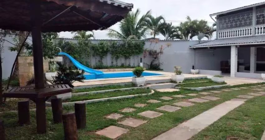 Casa para venda com 4 quartos em jardim grandesp - itanhaém - sp