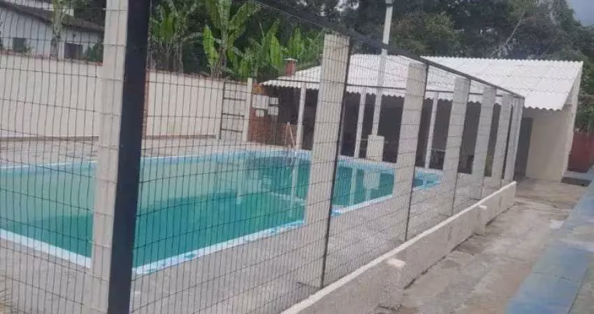Casa em condomínio para venda com 34 metros quadrados com 1 quarto em jardim coronel - itanhaém - sp