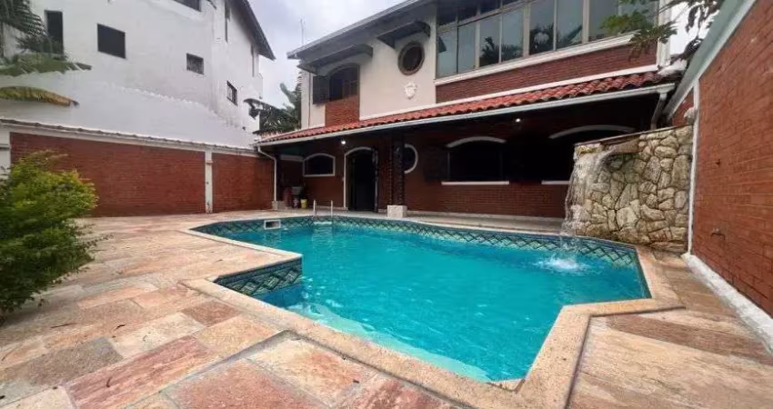 Casa para venda com 3 quartos em flórida - praia grande - sp