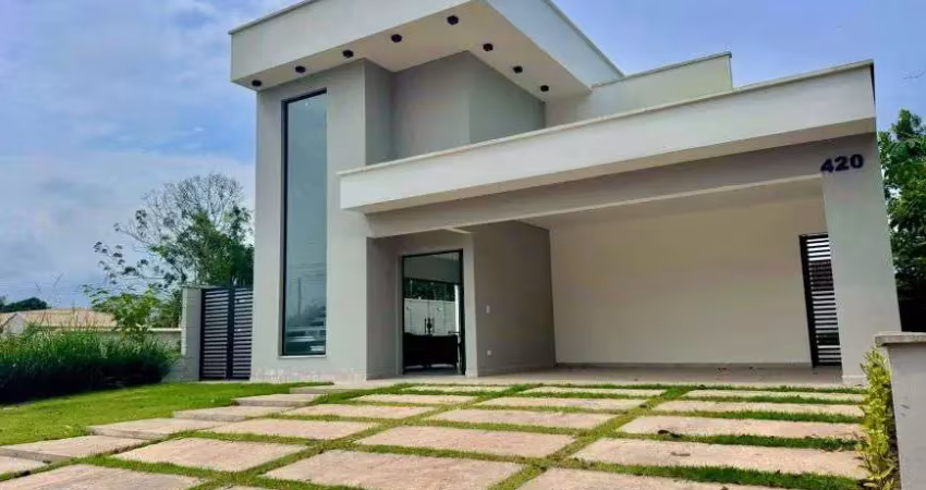 Casa em condomínio para venda com 3 quartos em jardim sao luiz - peruíbe - sp