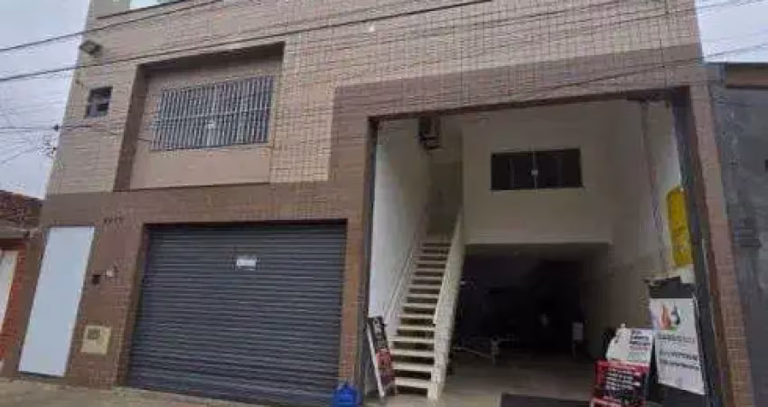 Casa com salão comercial para venda tem 250 metros quadrados com 2 quartos em suarão - itanhaém - sp